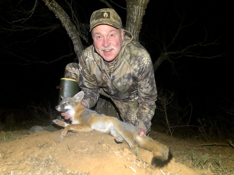 Exotic-Hunting-San-Antonio-TX