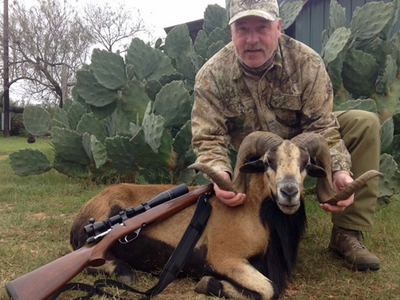 Hunting-San-Antonio-TX